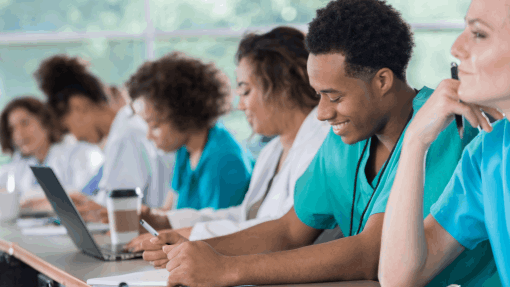 Para você Médico (a)